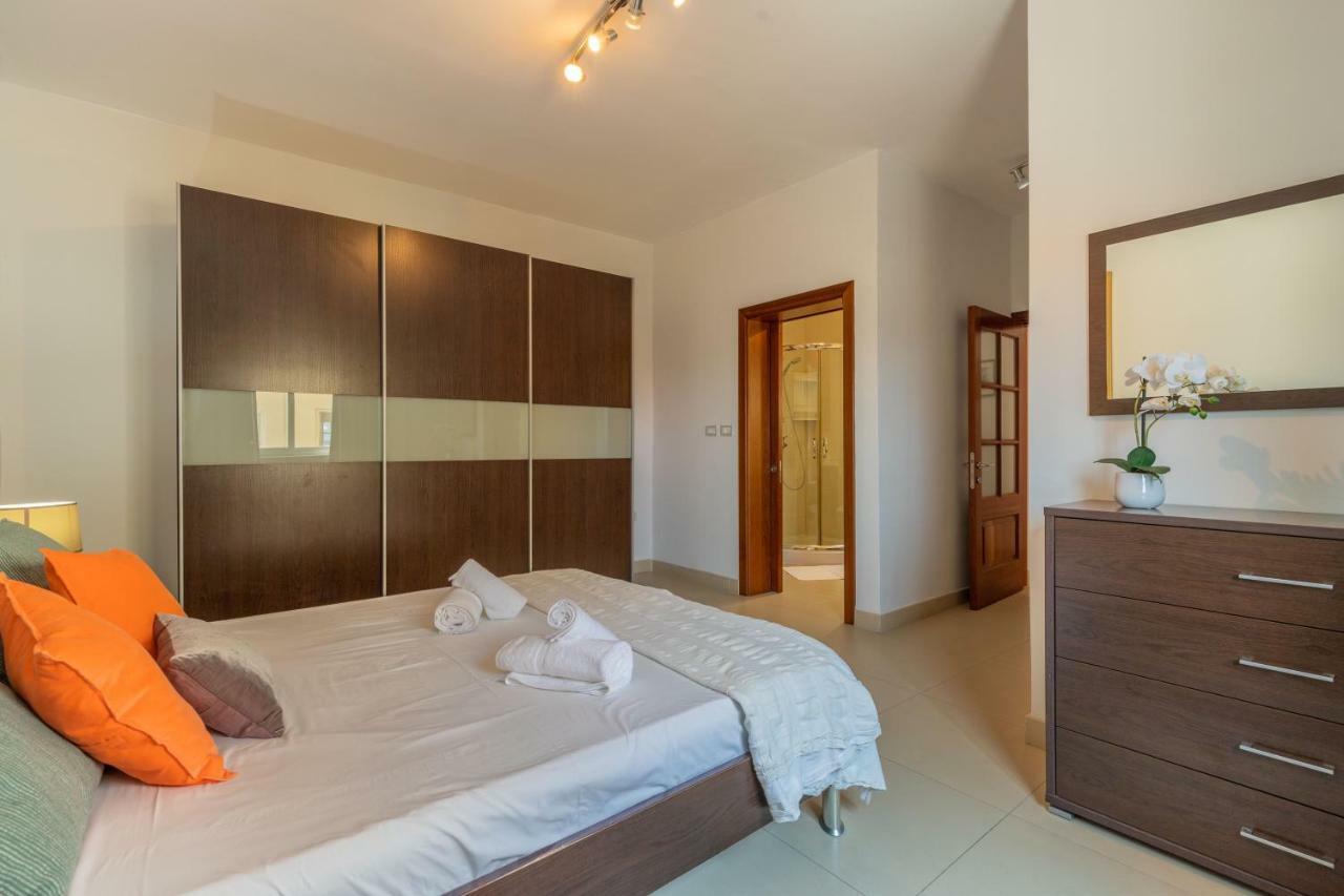 Valletta Penthouse Exterior photo