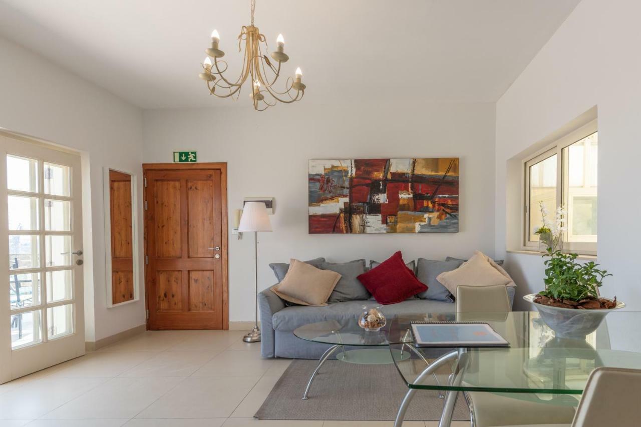 Valletta Penthouse Exterior photo