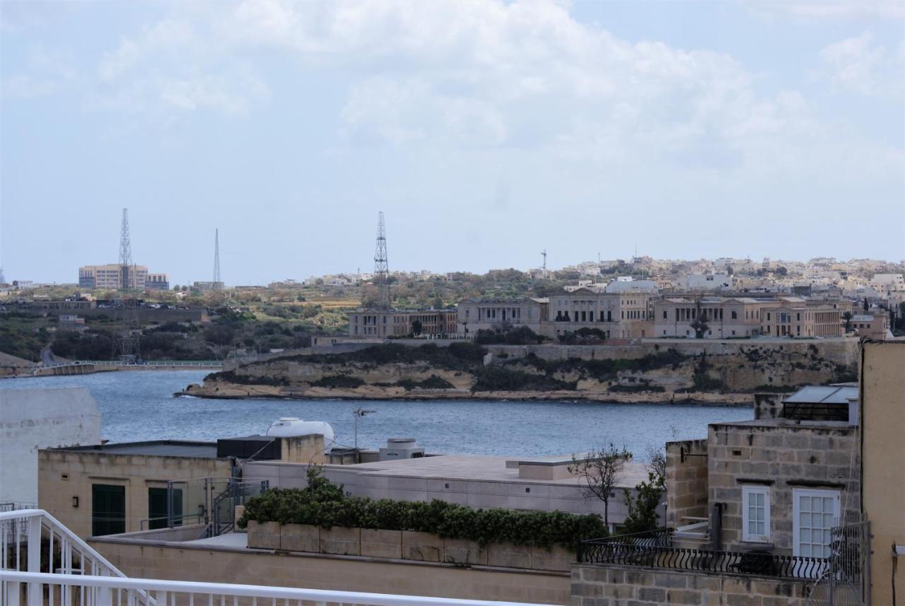 Valletta Penthouse Exterior photo